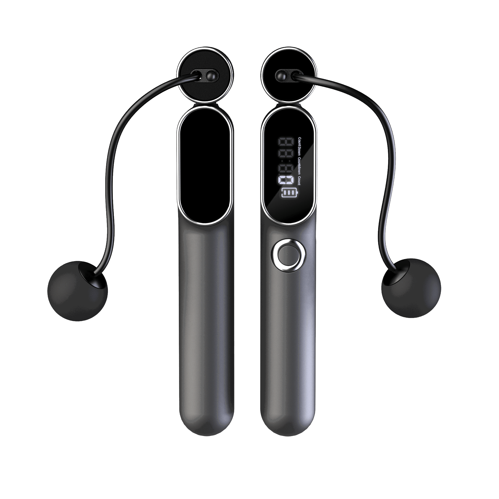 smart jump rope